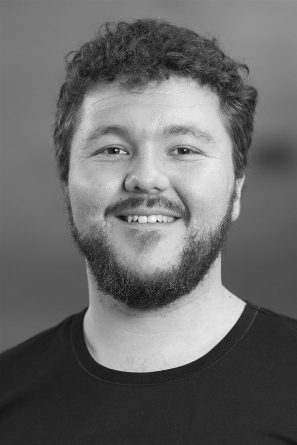 Tristan Lawrence